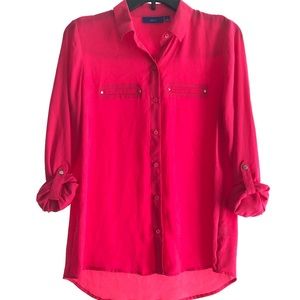 Apt.9 Women’s Shirt for Formal & Informal Cases